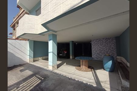 Apartamento à venda com 68m², 2 quartos e 1 vaga
