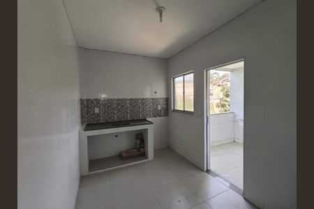 Apartamento à venda com 2 quartos, 68m² em Santíssimo, Rio de Janeiro