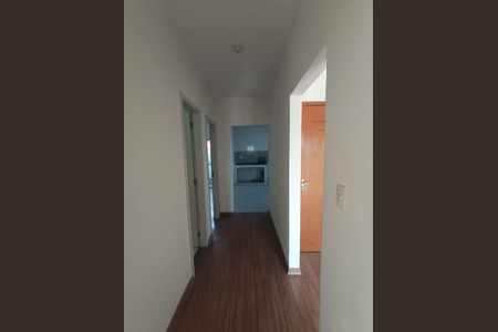 Apartamento à venda com 2 quartos, 68m² em Santíssimo, Rio de Janeiro