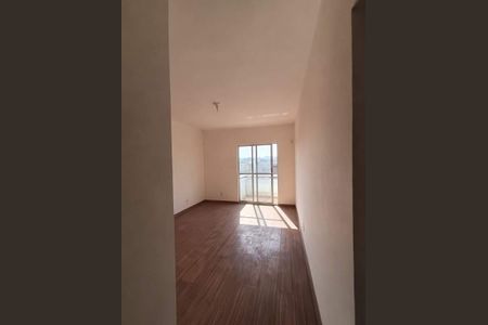 Apartamento à venda com 2 quartos, 68m² em Santíssimo, Rio de Janeiro