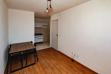 Apartamento para alugar com 2 quartos, 70m² em Serra Dourada, Vespasiano