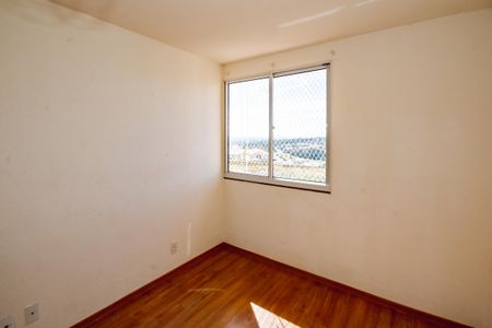 Apartamento para alugar com 2 quartos, 70m² em Serra Dourada, Vespasiano