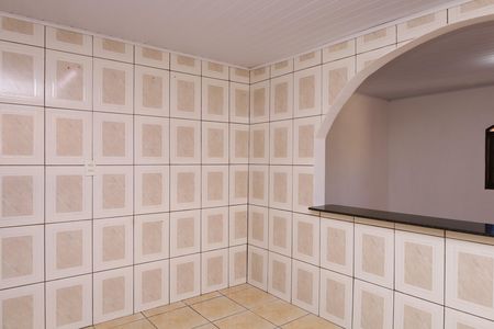 Casa para alugar com 31m², 2 quartos e 2 vagasCozinha