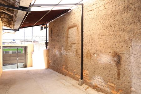 Casa para alugar com 31m², 2 quartos e 2 vagasGaragem