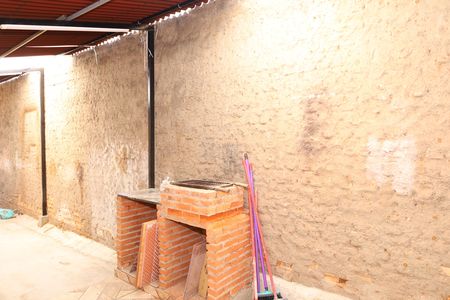 Casa para alugar com 31m², 2 quartos e 2 vagasÁrea de Serviço - Churrasqueira