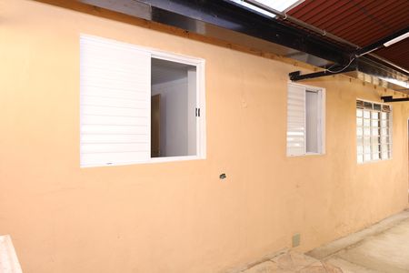 Casa para alugar com 31m², 2 quartos e 2 vagasÁrea de Serviço