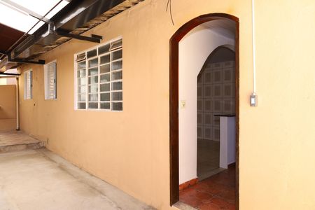 Casa para alugar com 31m², 2 quartos e 2 vagasGaragem
