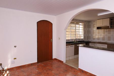 Sala de casa para alugar com 2 quartos, 31m² em Cidade São Miguel, São Paulo