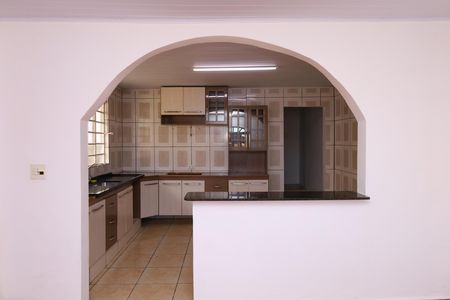 Sala de casa para alugar com 2 quartos, 31m² em Cidade São Miguel, São Paulo