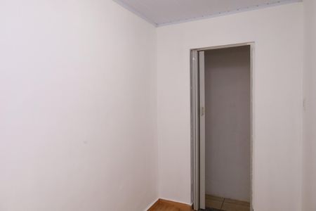 Casa para alugar com 31m², 2 quartos e 2 vagasQuarto 1