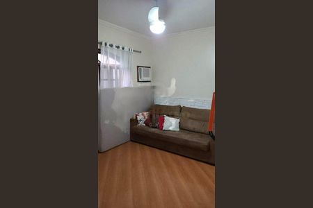 Casa à venda com 4 quartos, 127m² em Campo Grande, Rio de Janeiro
