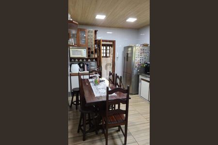 Casa à venda com 4 quartos, 127m² em Campo Grande, Rio de Janeiro