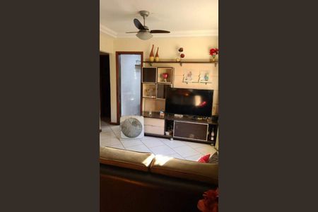 Casa à venda com 4 quartos, 127m² em Campo Grande, Rio de Janeiro
