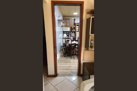 Casa à venda com 4 quartos, 127m² em Campo Grande, Rio de Janeiro