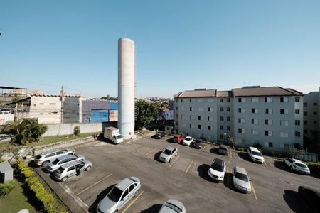 Vista da Quarto 1 de apartamento à venda com 2 quartos, 52m² em Vila Silvia, São Paulo