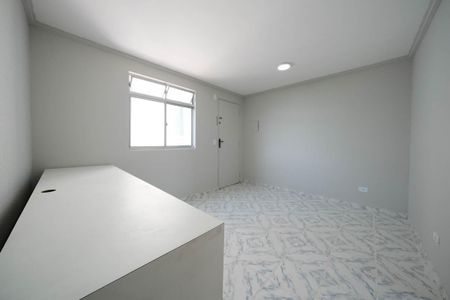 Sala de apartamento à venda com 2 quartos, 52m² em Vila Silvia, São Paulo