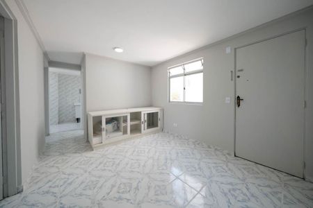 Sala de apartamento à venda com 2 quartos, 52m² em Vila Silvia, São Paulo