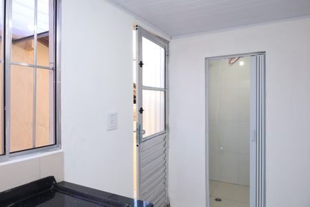 Casa para alugar com 29m², 1 quarto e sem vagaCozinha