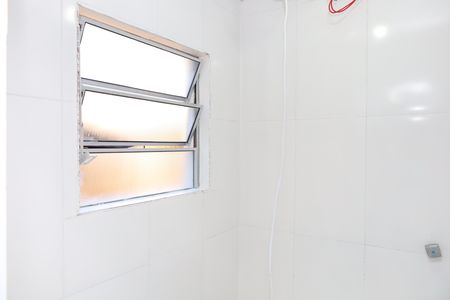 Casa para alugar com 29m², 1 quarto e sem vagaBanheiro