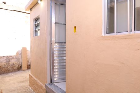 Casa para alugar com 29m², 1 quarto e sem vagaÁrea de Serviço 