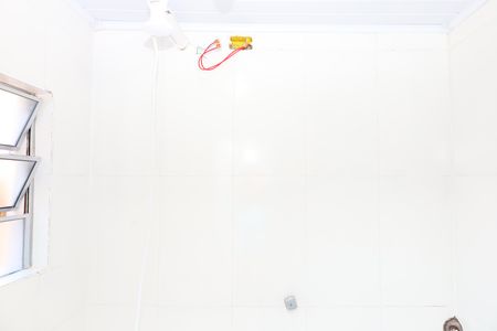 Casa para alugar com 29m², 1 quarto e sem vagaBanheiro