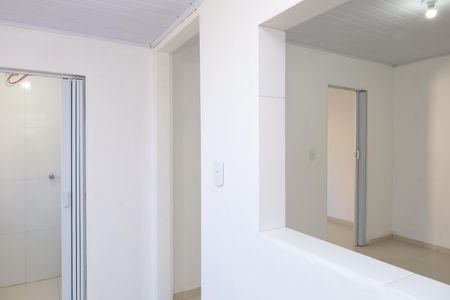 Casa para alugar com 29m², 1 quarto e sem vagaCozinha