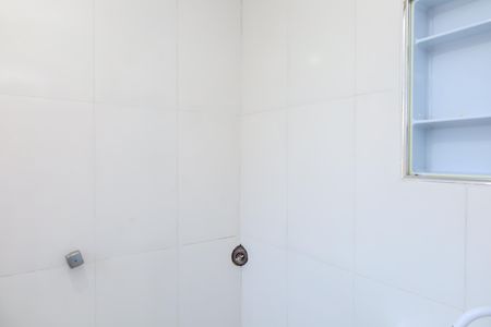 Casa para alugar com 29m², 1 quarto e sem vagaBanheiro