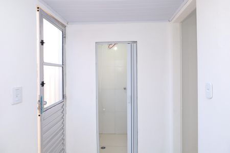 Casa para alugar com 29m², 1 quarto e sem vagaCozinha