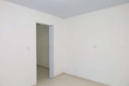 Casa para alugar com 29m², 1 quarto e sem vagaSala