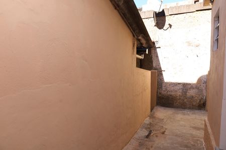 Casa para alugar com 29m², 1 quarto e sem vagaÁrea de Serviço 