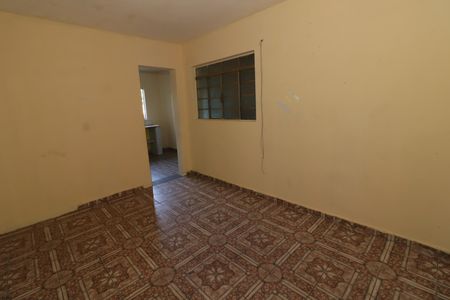 Sala/Quarto de casa para alugar com 1 quarto, 50m² em Novo Osasco, Osasco