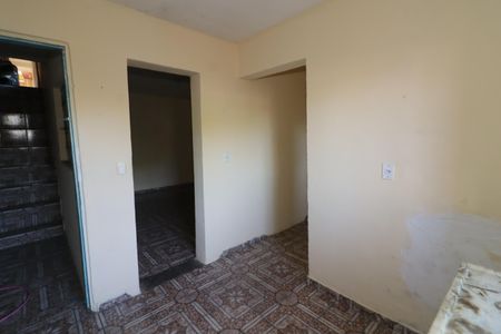 Cozinha de casa para alugar com 1 quarto, 50m² em Novo Osasco, Osasco