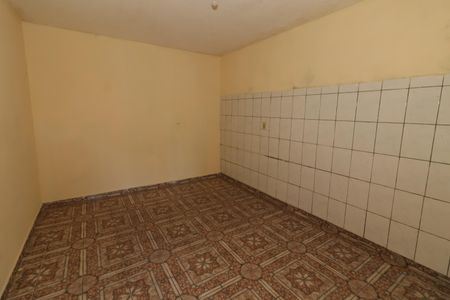 Sala/Quarto de casa para alugar com 1 quarto, 50m² em Novo Osasco, Osasco