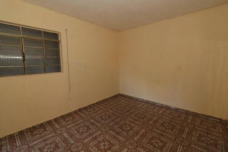 Sala/Quarto de casa para alugar com 1 quarto, 50m² em Novo Osasco, Osasco