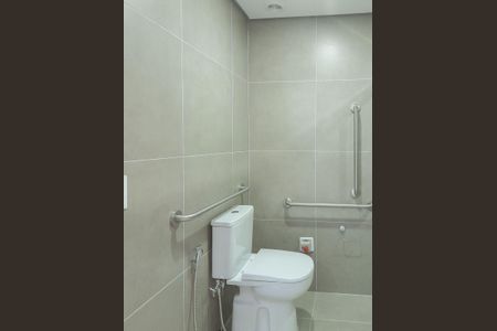 Studio à venda com 29m², 1 quarto e sem vaga Studio à venda com 29m², 1 quarto e sem vagaFoto 05