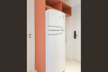 Studio à venda com 29m², 1 quarto e sem vaga Studio à venda com 29m², 1 quarto e sem vagaFoto 07