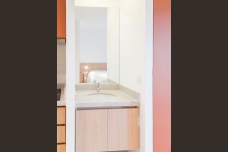 Studio à venda com 29m², 1 quarto e sem vaga Studio à venda com 29m², 1 quarto e sem vagaFoto 03