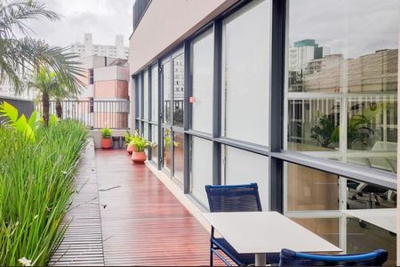 Studio à venda com 29m², 1 quarto e sem vaga Studio à venda com 29m², 1 quarto e sem vagaFoto 10