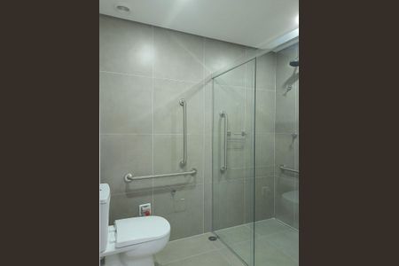 Studio à venda com 29m², 1 quarto e sem vaga Studio à venda com 29m², 1 quarto e sem vagaFoto 04