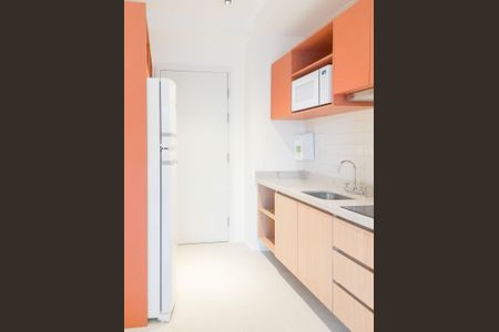 Studio à venda com 29m², 1 quarto e sem vaga Studio à venda com 29m², 1 quarto e sem vagaFoto 06