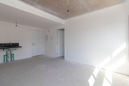 Apartamento à venda com 60m², 2 quartos e 1 vaga Apartamento à venda com 60m², 2 quartos e 1 vagaSala