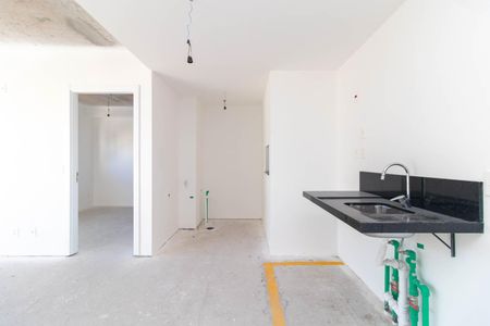 Apartamento à venda com 60m², 2 quartos e 1 vaga Apartamento à venda com 60m², 2 quartos e 1 vagaCozinha