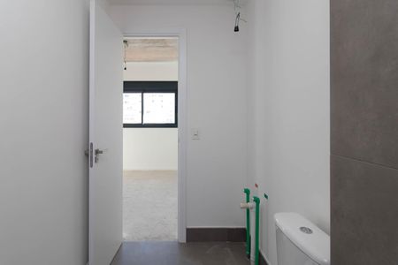 Apartamento à venda com 60m², 2 quartos e 1 vaga Apartamento à venda com 60m², 2 quartos e 1 vagaBanheiro do Quarto 1