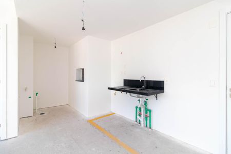 Apartamento à venda com 60m², 2 quartos e 1 vaga Apartamento à venda com 60m², 2 quartos e 1 vagaCozinha