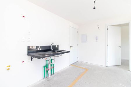Apartamento à venda com 60m², 2 quartos e 1 vaga Apartamento à venda com 60m², 2 quartos e 1 vagaCozinha