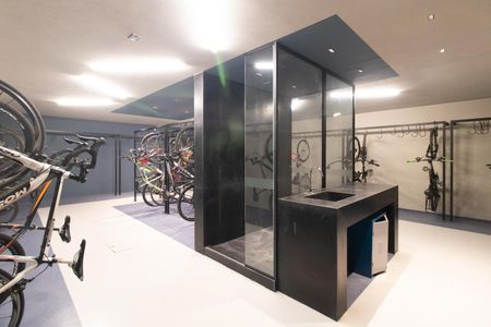 Apartamento à venda com 60m², 2 quartos e 1 vagaBicicletário