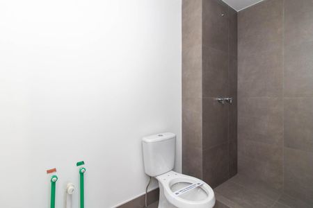 Apartamento à venda com 60m², 2 quartos e 1 vaga Apartamento à venda com 60m², 2 quartos e 1 vagaBanheiro do Quarto 2