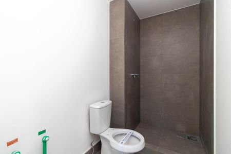 Apartamento à venda com 60m², 2 quartos e 1 vaga Apartamento à venda com 60m², 2 quartos e 1 vagaBanheiro do Quarto 1
