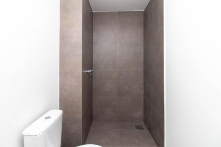 Apartamento à venda com 60m², 2 quartos e 1 vaga Apartamento à venda com 60m², 2 quartos e 1 vagaBanheiro do Quarto 2