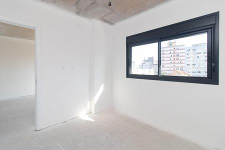 Quarto 1 de apartamento à venda com 2 quartos, 60m² em Cidade Baixa, Porto Alegre